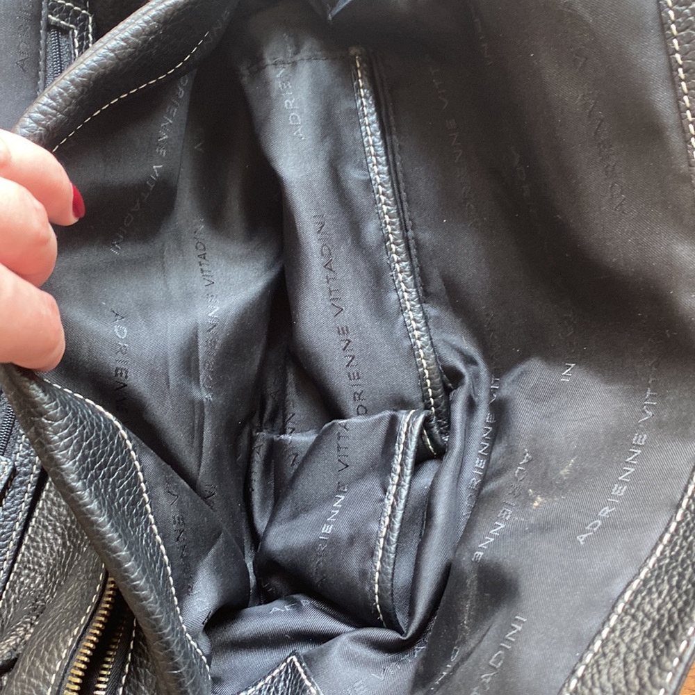 Adrienne Vittadini Handbag - Picture 11 of 12
